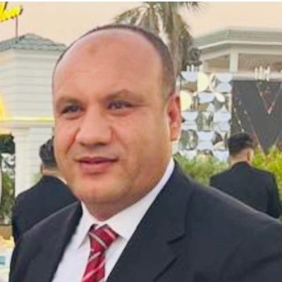 العاملون بـ«إيبروم» يهنئون المهندس ياسين عبد الحكيم بمناسبة تعيينه رئيسًا لـ«ESAF»