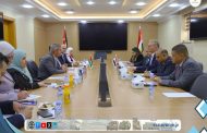 مصر والأردن تبحثان توسيع الشراكة في الطاقة والتعدين وإطلاق مشروعات استراتيجية مشتركة