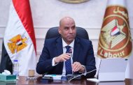 بالتعاون مع حسن علام للإنشاءات.. وزير العمل يعلن 3000 فرصة عمل جديدة بمشروع المحطة النووية بالضبعة برواتب تبدأ من 15 ألف جنيه