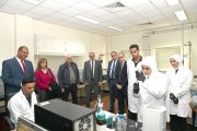 رئيس سيدبك يهنئ خريجي الدفعة الأولى من مدرسة سيدبك للتكنولوجيا التطبيقية