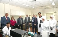 رئيس سيدبك يهنئ خريجي الدفعة الأولى من مدرسة سيدبك للتكنولوجيا التطبيقية