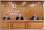 هيئة البترول تبحث تعظيم توطين صناعة كاسر الاستحلاب.. ونجاح التشغيل يدعم التوسع في إنتاج منتج