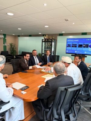 تحالف «بتروجت - إنبي» يفوز باتفاقية إطارية تاريخية في سلطنة عُمان لتنفيذ مشروعات تتجاوز قيمتها 6 مليارات دولار