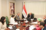 وزير الكهرباء والبنك الدولي يبحثان إنشاء صندوق ضمانة لتمويل مشروعات الكهرباء والطاقة المتجددة وتعزيز استثمارات القطاع الخاص