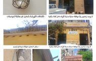 هيئة البترول تكشف نتائج حملات الرقابة المكثفة على محطات الوقود ومستودعات البوتاجاز ضبط تهريب 74 ألف لتر وقود ومخالفات سلامة وتشغيل في عدد من المحافظات