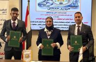 المصرية لنقل الكهرباء توقع مع تحالف 
