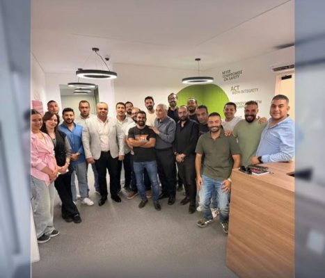 رواد الهندسة الحديثة تطلق برنامج 