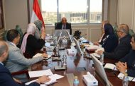 وزير الكهرباء ومحافظ الوادي الجديد يبحثان التوسع في مشروعات الطاقة الشمسية وتخزين الطاقة لدعم التنمية المستدامة