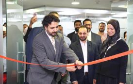 السويدي إليكتريك بيلدينج سوليوشنز تفتتح مركز Hitachi Cooling & Heating Experience Center لدعم حلول التكييف والتبريد المستدامة في مصر