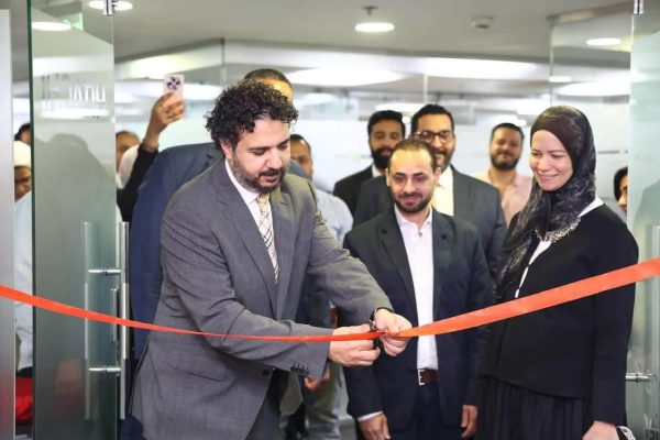 السويدي إليكتريك بيلدينج سوليوشنز تفتتح مركز Hitachi Cooling & Heating Experience Center لدعم حلول التكييف والتبريد المستدامة في مصر