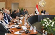 بحضور جميع الجهات المعنية.. وزير الكهرباء يتابع تنفيذ خطة إحكام الرقابة على الأجهزة الكهربائية ورفع كفاءة استخدام الطاقة