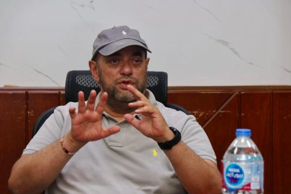 خالدة للبترول تحقق كشفًا جديدًا بالصحراء الغربية بإنتاج 40 مليون قدم مكعب يوميًا .. وضخ للغاز يبدأ فورًا
