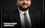 المدير التنفيذي للطاقة الخضراء بـ«قرة إنرجي» ضمن أبرز القيادات المؤثرة في الطاقة المستدامة