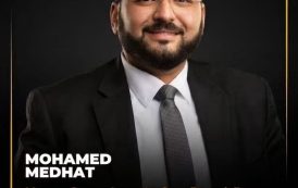 المدير التنفيذي للطاقة الخضراء بـ«قرة إنرجي» ضمن أبرز القيادات المؤثرة في الطاقة المستدامة