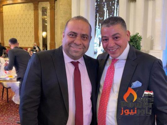 محمد الباجوري .. سلامتك