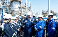 وزير البترول: إنتاج الخام يسجل أعلى مستوى منذ عامين.. وصادرات المنتجات البترولية تقفز إلى 2.3 مليار دولار في نصف عام