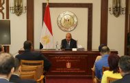 وزير الكهرباء يطرح الفرص الاستثمارية بقطاع الطاقة أمام رؤساء البعثات الدبلوماسية بالخارج