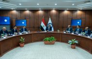 وزير البترول يبحث مع CNCEC الصينية الإسراع بمشروعي الصودا آش ومجمع البحر الأحمر للبتروكيماويات