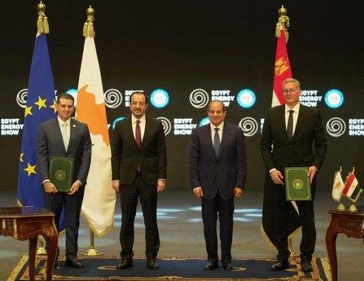قرار الاستثمار النهائي لحقل 