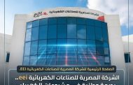 الشركة المصرية للصناعات الكهربائية 