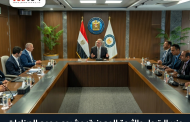 وزير البترول والثروة المعدنية: مشروع مجمع الصناعات الفوسفاتية مع «السويدي إلكتريك» يعكس نجاح إصلاحات التعدين ويجسد الشراكة مع القطاع الخاص