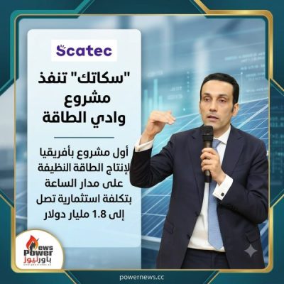 ماذا تعرف عن مشروع 