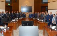 تاكيدا لا نفراد باور نيوز .. نائب رئيس الوزراء للشؤون الاقتصادية يعقد اجتماعًا موسعًا لمتابعة أداء 