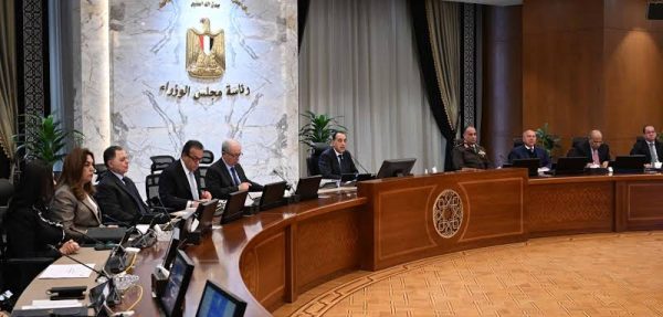 مجلس الوزراء يوافق على زيادة رأسمال 