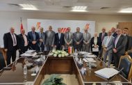 1.26 مليار جنيه استثمارات بموازنة «الإسكندرية لتوزيع الكهرباء» 2026/2027.. وخطة لتطوير الشبكة وخفض الفقد إلى 11%