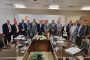 1.26 مليار جنيه استثمارات بموازنة «الإسكندرية لتوزيع الكهرباء» 2026/2027.. وخطة لتطوير الشبكة وخفض الفقد إلى 11%