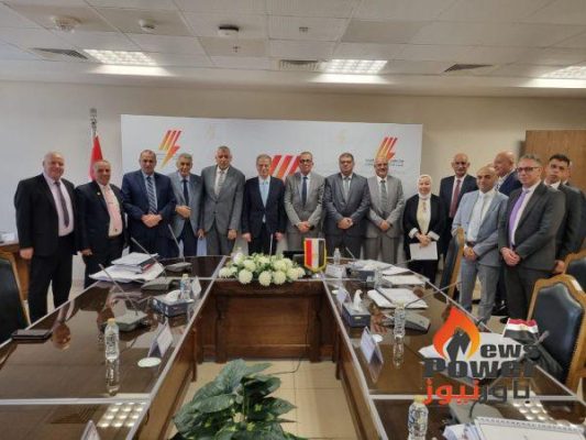 1.26 مليار جنيه استثمارات بموازنة «الإسكندرية لتوزيع الكهرباء» 2026/2027.. وخطة لتطوير الشبكة وخفض الفقد إلى 11%