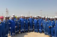 وزير البترول يتفقد مشروع “إنبي” بالإمارات ويؤكد: الشركات المصرية أصبحت شريكًا موثوقًا في تنفيذ كبرى مشروعات الطاقة بالمنطقة