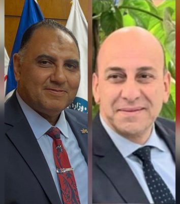 عاجل  .. محمد زكي رئيسا لشركة البتروكيماويات المصرية اعتبار من 14 سبتمبر المقبل