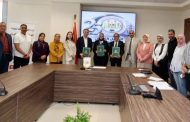 المصرية لنقل الكهرباء توقعمع شركة SARA Energy & Sara Technology التركية