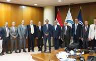 اعتماد نتائج أعمال شركتى مارينا والواحة للبترول عن العام المالي 2025/2026