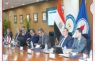 خلال اعتماد نتائج أعمال جنوب الضبعة وبترونفرتيتي :المهندس صلاح عبد الكريم : تحديات الطاقة العالمية دافع قوى للإسراع بزيادة الإنتاج