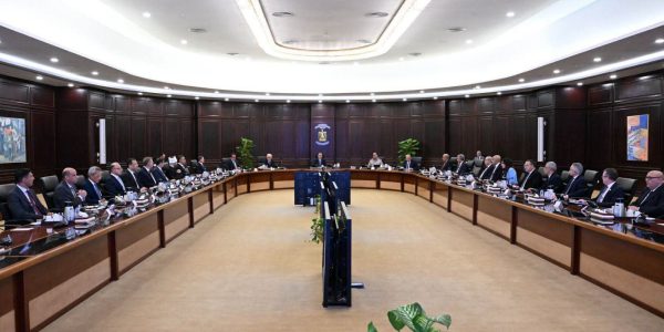 الوزراء يمنح «الرخصة الذهبية» لشركة نيفير منيا لإقامة مشروع طاقة متجددة باستثمارات 750 مليون دولار