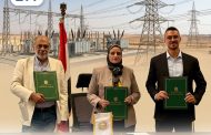 شركة ZTT الصينية تعزز حضورها في قلب شبكة الكهرباء المصرية.. تحالفات ومشروعات استراتيجية لتطوير خطوط ومحطات النقل بجهود 220 و500 كيلوفولت