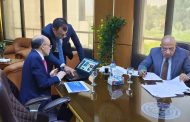 وزير الكهرباء يفتح ملف «الثروات النادرة».. تحرك مصري لاستخلاص العناصر الأرضية وتعظيم عوائد الخامات النووية