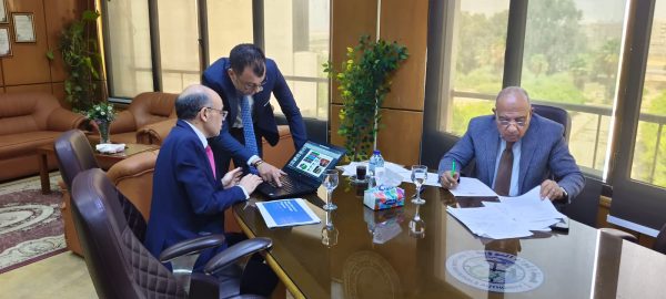 وزير الكهرباء يفتح ملف «الثروات النادرة».. تحرك مصري لاستخلاص العناصر الأرضية وتعظيم عوائد الخامات النووية