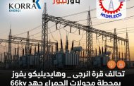 تحالف «قرة إنرجي – هايديليكو» يفوز بالمركز الأول في مناقصة محطة محولات الحمراء جهد 66 ك.ف