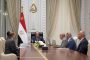 الرئيس السيسي يتابع استراتيجية التوسع في الطاقة المتجددة.. واستثمارات الكهرباء تتجاوز 5 تريليونات جنيه منذ 2014