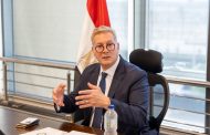 عاجل.. بدوى يصل إلى موقع الشركة الفرعونية للبترول ببورسعيد