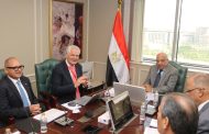 3.1 جيجاوات في سيناء.. «الكهرباء» تمضي نحو تنفيذ مشروع متكامل للطاقة الشمسية والضخ والتخزين الكهرومائي