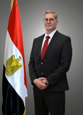 وزير البترول يُثَمِّنُ تأسيس «الفجيرة العلمين للنفط والغاز» لإنشاء منطقة لوجيستية لتخزين وتداول  البترول بميناء الحمراء