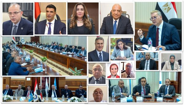 رئيس العامرية للتكرير: نمو إنتاج الشركة 12% وتوفير منتجات للسوق المحلية بأكثر من 76 مليار جنيه