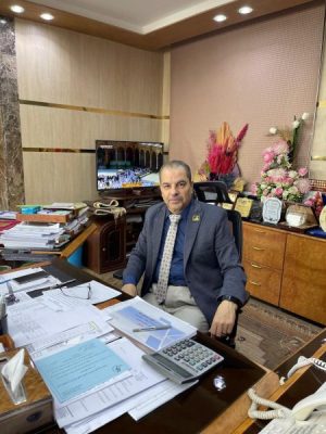 رأفت شمعة يقود المنافسة.. 4 قيادات تتنافس على منصب رئيس قطاعات التشغيل جنوب بـ«مصر الوسطى لتوزيع الكهرباء»
