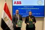 المصرية لنقل الكهرباء توقع عقدين مع ABB لتوريد 12 موزع جهد 11 كيلوفولت