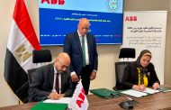 شركة ABB تورد لوحات جهد متوسط للشركة المصرية لنقل الكهرباء بقيمة تتجاوز 200 مليون جنيه