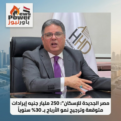مصر الجديدة للإسكان